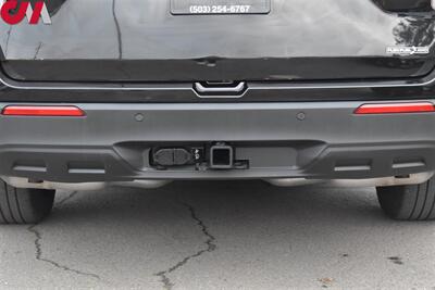 2024 Ford Explorer Police Interceptor Utility  AWD 4dr SUV**BY APPOINTMENT ONLY**Rear View Camera! Parking Assist! Bluetooth w/ Steering Wheel Controls! Deep Snow/Sand Mode! Tow Package! Spotlights! - Photo 29 - Portland, OR 97266