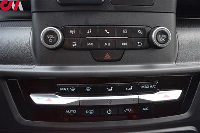 2024 Ford Explorer Police Interceptor Utility  AWD 4dr SUV**BY APPOINTMENT ONLY**Rear View Camera! Parking Assist! Bluetooth w/ Steering Wheel Controls! Deep Snow/Sand Mode! Tow Package! Spotlights! - Photo 23 - Portland, OR 97266