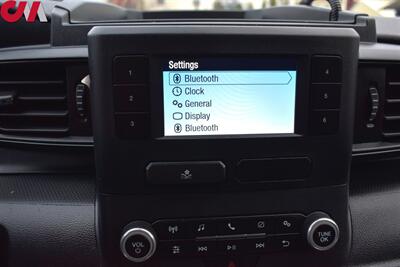 2024 Ford Explorer Police Interceptor Utility  AWD 4dr SUV**BY APPOINTMENT ONLY**Rear View Camera! Parking Assist! Bluetooth w/ Steering Wheel Controls! Deep Snow/Sand Mode! Tow Package! Spotlights! - Photo 22 - Portland, OR 97266