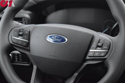 2024 Ford Explorer Police Interceptor Utility  AWD 4dr SUV**BY APPOINTMENT ONLY**Rear View Camera! Parking Assist! Bluetooth w/ Steering Wheel Controls! Deep Snow/Sand Mode! Tow Package! Spotlights! - Photo 15 - Portland, OR 97266