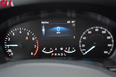 2024 Ford Explorer Police Interceptor Utility  AWD 4dr SUV**BY APPOINTMENT ONLY**Rear View Camera! Parking Assist! Bluetooth w/ Steering Wheel Controls! Deep Snow/Sand Mode! Tow Package! Spotlights! - Photo 16 - Portland, OR 97266