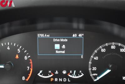 2024 Ford Explorer Police Interceptor Utility  AWD 4dr SUV**BY APPOINTMENT ONLY**Rear View Camera! Parking Assist! Bluetooth w/ Steering Wheel Controls! Deep Snow/Sand Mode! Tow Package! Spotlights! - Photo 17 - Portland, OR 97266