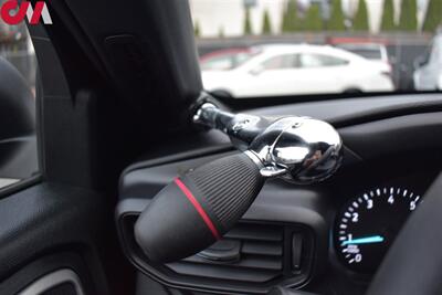 2024 Ford Explorer Police Interceptor Utility  AWD 4dr SUV**BY APPOINTMENT ONLY**Rear View Camera! Parking Assist! Bluetooth w/ Steering Wheel Controls! Deep Snow/Sand Mode! Tow Package! Spotlights! - Photo 30 - Portland, OR 97266