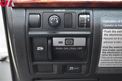 2012 Subaru Outback 3.6R Limited AWD 4dr Wagon! Bluetooth & Aux! Heated Leather Seats! Traction Control! Brake Assist! Sunroof! Tow-Hitch! Roof-Rails! - Photo 15 - Portland, OR 97266