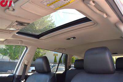 2012 Subaru Outback 3.6R Limited  AWD 4dr Wagon! Bluetooth & Aux! Heated Leather Seats! Traction Control! Brake Assist! Sunroof! Tow-Hitch! Roof-Rails! - Photo 22 - Portland, OR 97266