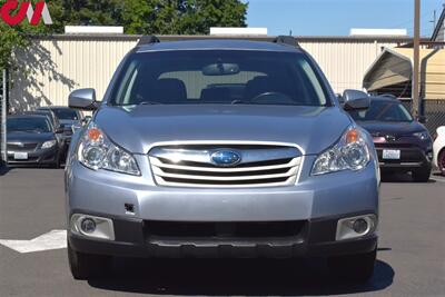 2012 Subaru Outback 3.6R Limited AWD 4dr Wagon! Bluetooth & Aux! Heated Leather Seats! Traction Control! Brake Assist! Sunroof! Tow-Hitch! Roof-Rails! - Photo 7 - Portland, OR 97266