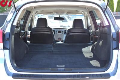 2012 Subaru Outback 3.6R Limited AWD 4dr Wagon! Bluetooth & Aux! Heated Leather Seats! Traction Control! Brake Assist! Sunroof! Tow-Hitch! Roof-Rails! - Photo 28 - Portland, OR 97266