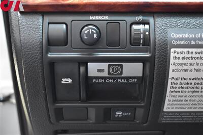 2012 Subaru Outback 3.6R Limited  AWD 4dr Wagon! Bluetooth & Aux! Heated Leather Seats! Traction Control! Brake Assist! Sunroof! Tow-Hitch! Roof-Rails! - Photo 15 - Portland, OR 97266