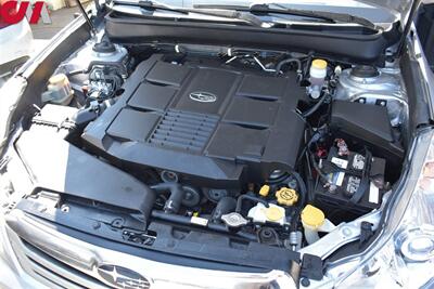 2012 Subaru Outback 3.6R Limited AWD 4dr Wagon! Bluetooth & Aux! Heated Leather Seats! Traction Control! Brake Assist! Sunroof! Tow-Hitch! Roof-Rails! - Photo 32 - Portland, OR 97266