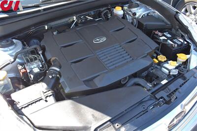 2012 Subaru Outback 3.6R Limited AWD 4dr Wagon! Bluetooth & Aux! Heated Leather Seats! Traction Control! Brake Assist! Sunroof! Tow-Hitch! Roof-Rails! - Photo 30 - Portland, OR 97266