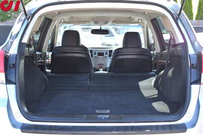 2012 Subaru Outback 3.6R Limited  AWD 4dr Wagon! Bluetooth & Aux! Heated Leather Seats! Traction Control! Brake Assist! Sunroof! Tow-Hitch! Roof-Rails! - Photo 28 - Portland, OR 97266