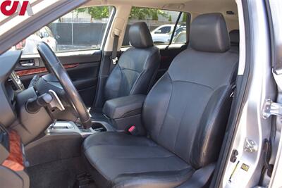 2012 Subaru Outback 3.6R Limited AWD 4dr Wagon! Bluetooth & Aux! Heated Leather Seats! Traction Control! Brake Assist! Sunroof! Tow-Hitch! Roof-Rails! - Photo 11 - Portland, OR 97266