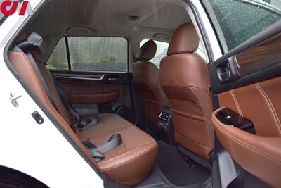 2019 Subaru Outback 3.6R Touring  AWD 4dr Crossover! EyeSight Assist Tech! X-Mode! Back Up Cam! Navi! Blind Spot Monitor! Lane Assist! Apple CarPlay! Android Auto! Full Heated Leather Seats! Sunroof! - Photo 26 - Portland, OR 97266