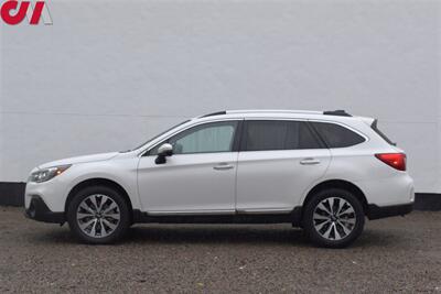 2019 Subaru Outback 3.6R Touring  AWD 4dr Crossover! EyeSight Assist Tech! X-Mode! Back Up Cam! Navi! Blind Spot Monitor! Lane Assist! Apple CarPlay! Android Auto! Full Heated Leather Seats! Sunroof! - Photo 9 - Portland, OR 97266