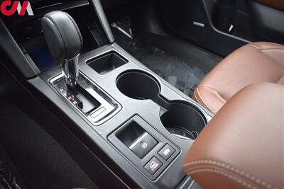 2019 Subaru Outback 3.6R Touring  AWD 4dr Crossover! EyeSight Assist Tech! X-Mode! Back Up Cam! Navi! Blind Spot Monitor! Lane Assist! Apple CarPlay! Android Auto! Full Heated Leather Seats! Sunroof! - Photo 23 - Portland, OR 97266