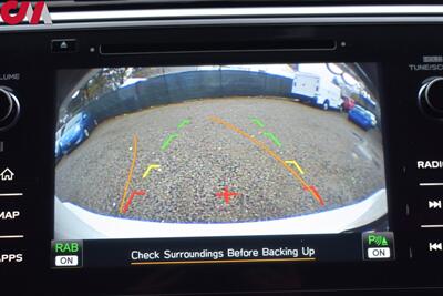 2019 Subaru Outback 3.6R Touring  AWD 4dr Crossover! EyeSight Assist Tech! X-Mode! Back Up Cam! Navi! Blind Spot Monitor! Lane Assist! Apple CarPlay! Android Auto! Full Heated Leather Seats! Sunroof! - Photo 21 - Portland, OR 97266