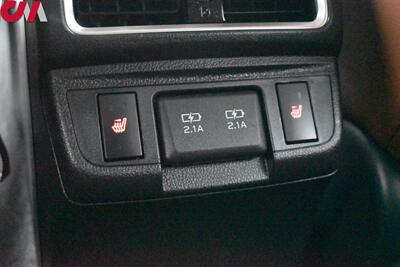 2019 Subaru Outback 3.6R Touring  AWD 4dr Crossover! EyeSight Assist Tech! X-Mode! Back Up Cam! Navi! Blind Spot Monitor! Lane Assist! Apple CarPlay! Android Auto! Full Heated Leather Seats! Sunroof! - Photo 27 - Portland, OR 97266