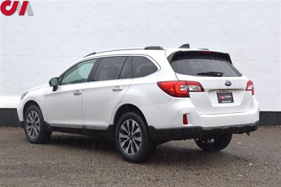 2019 Subaru Outback 3.6R Touring  AWD 4dr Crossover! EyeSight Assist Tech! X-Mode! Back Up Cam! Navi! Blind Spot Monitor! Lane Assist! Apple CarPlay! Android Auto! Full Heated Leather Seats! Sunroof! - Photo 2 - Portland, OR 97266