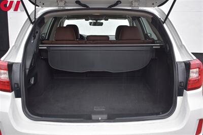 2019 Subaru Outback 3.6R Touring  AWD 4dr Crossover! EyeSight Assist Tech! X-Mode! Back Up Cam! Navi! Blind Spot Monitor! Lane Assist! Apple CarPlay! Android Auto! Full Heated Leather Seats! Sunroof! - Photo 29 - Portland, OR 97266