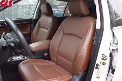 2019 Subaru Outback 3.6R Touring  AWD 4dr Crossover! EyeSight Assist Tech! X-Mode! Back Up Cam! Navi! Blind Spot Monitor! Lane Assist! Apple CarPlay! Android Auto! Full Heated Leather Seats! Sunroof! - Photo 11 - Portland, OR 97266