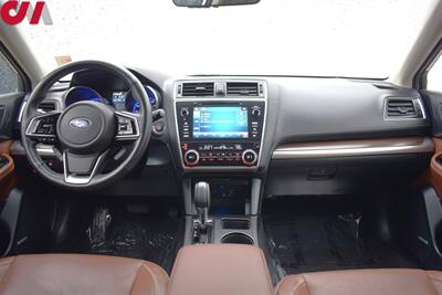 2019 Subaru Outback 3.6R Touring  AWD 4dr Crossover! EyeSight Assist Tech! X-Mode! Back Up Cam! Navi! Blind Spot Monitor! Lane Assist! Apple CarPlay! Android Auto! Full Heated Leather Seats! Sunroof! - Photo 13 - Portland, OR 97266
