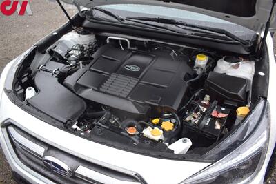 2019 Subaru Outback 3.6R Touring  AWD 4dr Crossover! EyeSight Assist Tech! X-Mode! Back Up Cam! Navi! Blind Spot Monitor! Lane Assist! Apple CarPlay! Android Auto! Full Heated Leather Seats! Sunroof! - Photo 32 - Portland, OR 97266