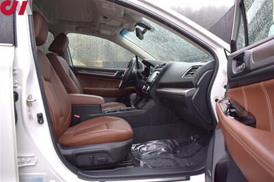 2019 Subaru Outback 3.6R Touring  AWD 4dr Crossover! EyeSight Assist Tech! X-Mode! Back Up Cam! Navi! Blind Spot Monitor! Lane Assist! Apple CarPlay! Android Auto! Full Heated Leather Seats! Sunroof! - Photo 28 - Portland, OR 97266