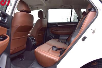 2019 Subaru Outback 3.6R Touring  AWD 4dr Crossover! EyeSight Assist Tech! X-Mode! Back Up Cam! Navi! Blind Spot Monitor! Lane Assist! Apple CarPlay! Android Auto! Full Heated Leather Seats! Sunroof! - Photo 25 - Portland, OR 97266