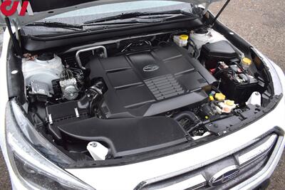 2019 Subaru Outback 3.6R Touring  AWD 4dr Crossover! EyeSight Assist Tech! X-Mode! Back Up Cam! Navi! Blind Spot Monitor! Lane Assist! Apple CarPlay! Android Auto! Full Heated Leather Seats! Sunroof! - Photo 31 - Portland, OR 97266