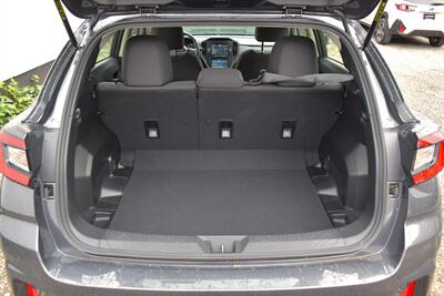 2025 Subaru Impreza  AWD 4dr Wagon! EyeSight Assist Tech! Back Up Camera! Lane Assist! Collision Mitigation! Driver Monitoring Alert! Apple CarPlay! Android Auto! All Weather Mats! - Photo 29 - Portland, OR 97266