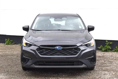 2025 Subaru Impreza  AWD 4dr Wagon! EyeSight Assist Tech! Back Up Camera! Lane Assist! Collision Mitigation! Driver Monitoring Alert! Apple CarPlay! Android Auto! All Weather Mats! - Photo 7 - Portland, OR 97266