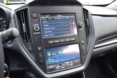 2025 Subaru Impreza  AWD 4dr Wagon! EyeSight Assist Tech! Back Up Camera! Lane Assist! Collision Mitigation! Driver Monitoring Alert! Apple CarPlay! Android Auto! All Weather Mats! - Photo 20 - Portland, OR 97266