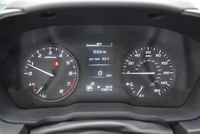 2025 Subaru Impreza  AWD 4dr Wagon! EyeSight Assist Tech! Back Up Camera! Lane Assist! Collision Mitigation! Driver Monitoring Alert! Apple CarPlay! Android Auto! All Weather Mats! - Photo 18 - Portland, OR 97266