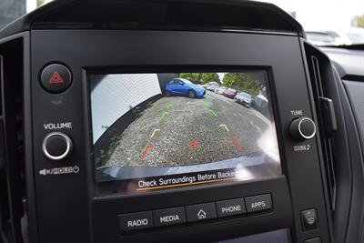 2025 Subaru Impreza  AWD 4dr Wagon! EyeSight Assist Tech! Back Up Camera! Lane Assist! Collision Mitigation! Driver Monitoring Alert! Apple CarPlay! Android Auto! All Weather Mats! - Photo 21 - Portland, OR 97266