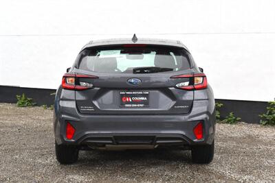 2025 Subaru Impreza  AWD 4dr Wagon! EyeSight Assist Tech! Back Up Camera! Lane Assist! Collision Mitigation! Driver Monitoring Alert! Apple CarPlay! Android Auto! All Weather Mats! - Photo 4 - Portland, OR 97266
