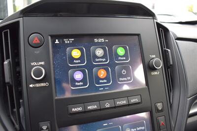 2025 Subaru Impreza  AWD 4dr Wagon! EyeSight Assist Tech! Back Up Camera! Lane Assist! Collision Mitigation! Driver Monitoring Alert! Apple CarPlay! Android Auto! All Weather Mats! - Photo 22 - Portland, OR 97266