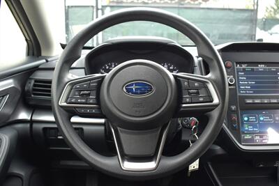 2025 Subaru Impreza  AWD 4dr Wagon! EyeSight Assist Tech! Back Up Camera! Lane Assist! Collision Mitigation! Driver Monitoring Alert! Apple CarPlay! Android Auto! All Weather Mats! - Photo 14 - Portland, OR 97266