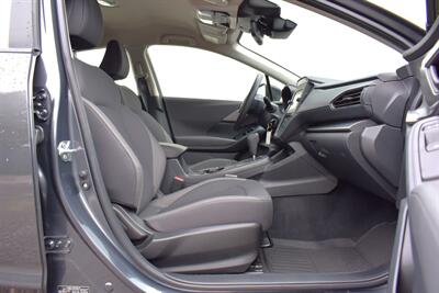 2025 Subaru Impreza  AWD 4dr Wagon! EyeSight Assist Tech! Back Up Camera! Lane Assist! Collision Mitigation! Driver Monitoring Alert! Apple CarPlay! Android Auto! All Weather Mats! - Photo 28 - Portland, OR 97266