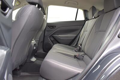 2025 Subaru Impreza  AWD 4dr Wagon! EyeSight Assist Tech! Back Up Camera! Lane Assist! Collision Mitigation! Driver Monitoring Alert! Apple CarPlay! Android Auto! All Weather Mats! - Photo 26 - Portland, OR 97266