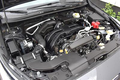 2025 Subaru Impreza  AWD 4dr Wagon! EyeSight Assist Tech! Back Up Camera! Lane Assist! Collision Mitigation! Driver Monitoring Alert! Apple CarPlay! Android Auto! All Weather Mats! - Photo 31 - Portland, OR 97266