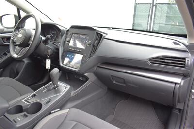 2025 Subaru Impreza  AWD 4dr Wagon! EyeSight Assist Tech! Back Up Camera! Lane Assist! Collision Mitigation! Driver Monitoring Alert! Apple CarPlay! Android Auto! All Weather Mats! - Photo 12 - Portland, OR 97266