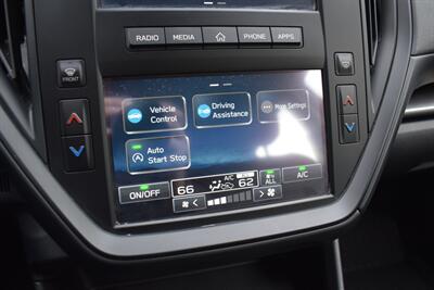 2025 Subaru Impreza  AWD 4dr Wagon! EyeSight Assist Tech! Back Up Camera! Lane Assist! Collision Mitigation! Driver Monitoring Alert! Apple CarPlay! Android Auto! All Weather Mats! - Photo 24 - Portland, OR 97266