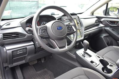 2025 Subaru Impreza  AWD 4dr Wagon! EyeSight Assist Tech! Back Up Camera! Lane Assist! Collision Mitigation! Driver Monitoring Alert! Apple CarPlay! Android Auto! All Weather Mats! - Photo 3 - Portland, OR 97266