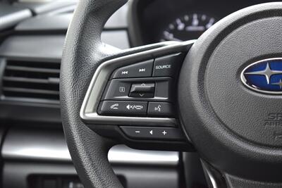 2025 Subaru Impreza  AWD 4dr Wagon! EyeSight Assist Tech! Back Up Camera! Lane Assist! Collision Mitigation! Driver Monitoring Alert! Apple CarPlay! Android Auto! All Weather Mats! - Photo 15 - Portland, OR 97266