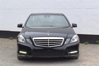 2013 Mercedes-Benz E 350 BlueTEC Luxury 4dr Sedan! **BY APPOINTMENT ONLY** Back Up Cam! Lane Keeping Assist! Cruise Control! Rear Wheel Drive! Economy & Sport Driving Modes! Power Sunroof! Heated & Ventilated Leather Seats! Bluetooth! - Photo 7 - Portland, OR 97266