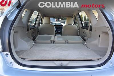 2012 Toyota Prius v Two 4dr Wagon 44 City MPG! 40 Hwy MPG! Back Up Camera! Bluetooth! EV, ECO, PWR Modes! All Weather Floor Mats! Push-Button Engine Start! - Photo 24 - Portland, OR 97266