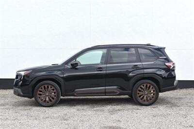 2025 Subaru Forester Sport  AWD 4dr Crossover! X-Mode! SI-Drive! Back Up Camera! Apple CarPlay! Android Auto! Heated Leather Seats! Powered Liftgate! Sunroof! - Photo 9 - Portland, OR 97266