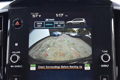 2025 Subaru Forester Sport  AWD 4dr Crossover! X-Mode! SI-Drive! Back Up Camera! Apple CarPlay! Android Auto! Heated Leather Seats! Powered Liftgate! Sunroof! - Photo 21 - Portland, OR 97266