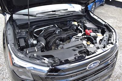 2025 Subaru Forester Sport  AWD 4dr Crossover! X-Mode! SI-Drive! Back Up Camera! Apple CarPlay! Android Auto! Heated Leather Seats! Powered Liftgate! Sunroof! - Photo 33 - Portland, OR 97266