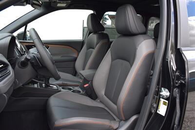 2025 Subaru Forester Sport  AWD 4dr Crossover! X-Mode! SI-Drive! Back Up Camera! Apple CarPlay! Android Auto! Heated Leather Seats! Powered Liftgate! Sunroof! - Photo 11 - Portland, OR 97266